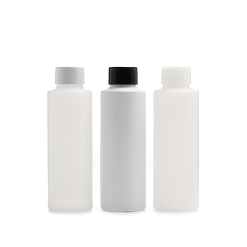 D) スクリューキャップボトル E150ml_PE - YOKIプラザ - 化粧品容器
