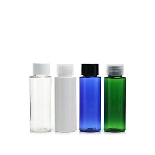 D) スクリューキャップボトル T40ml_PET - YOKIプラザ - 化粧品容器