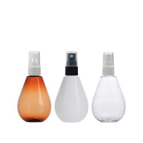 D) フィンガースプレー BB120ml_PET - YOKIプラザ - 化粧品容器