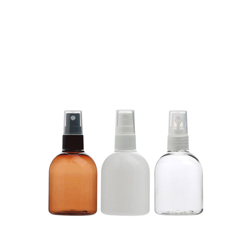 D) フィンガースプレー BO100ml_PET - YOKIプラザ - 化粧品容器