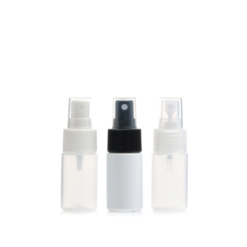 D) フィンガースプレー E20ml_PE - YOKIプラザ - 化粧品容器