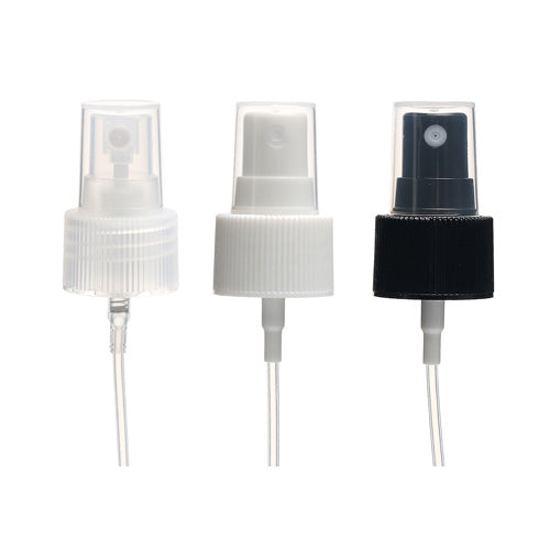 D) フィンガースプレー E20ml_PE - YOKIプラザ - 化粧品容器