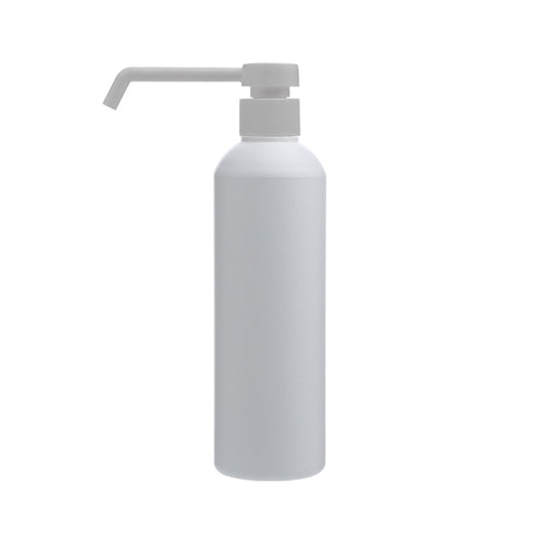 D) ロングノズルスプレー E400ml_PE - YOKIプラザ - 化粧品容器