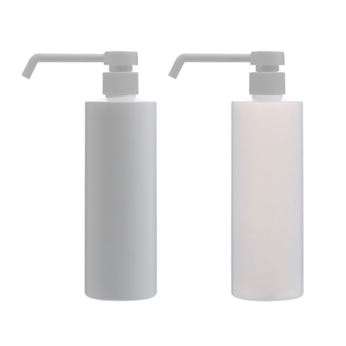 D) ロングノズルスプレー E500ml_PE - YOKIプラザ - 化粧品容器