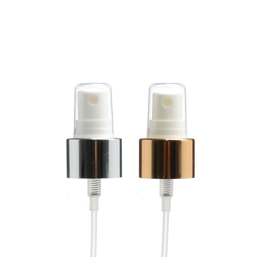 D) 金冠・銀冠フィンガースプレー E15ml_PE - YOKIプラザ - 化粧品容器