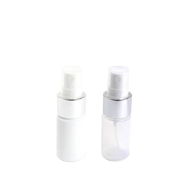 D) 金冠・銀冠フィンガースプレー E30ml_PE - YOKIプラザ - 化粧品容器