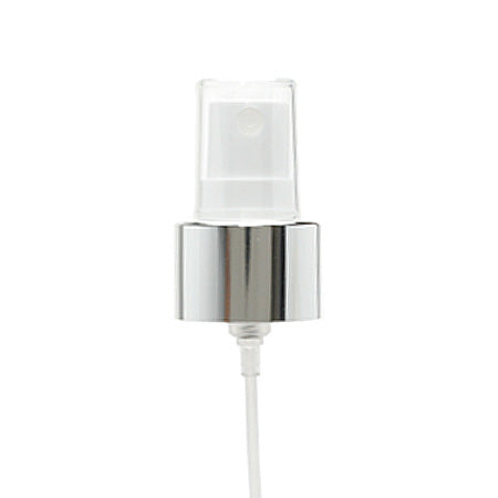 D) 金冠・銀冠フィンガースプレー(角型) N250ml_PET - YOKIプラザ - 化粧品容器