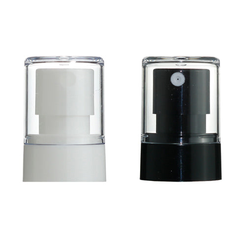 D) 平ミストスプレー T20ml_PET - YOKIプラザ - 化粧品容器