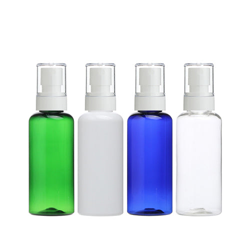 D) 平ミストスプレー T70ml_PET - YOKIプラザ - 化粧品容器