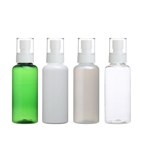 D) 平ミストスプレー T150ml_PET - YOKIプラザ - 化粧品容器