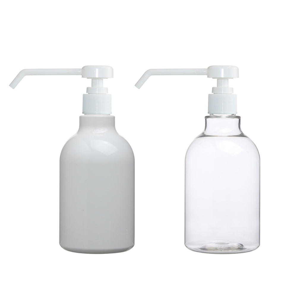D) ロングノズルスプレー N350ml_PET - YOKIプラザ - 化粧品容器