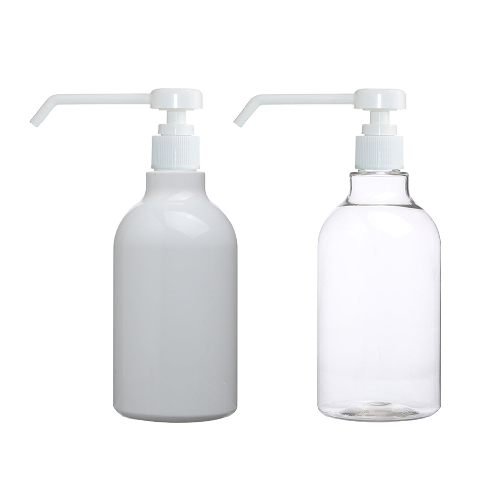 D) ロングノズルスプレー N400ml_PET - YOKIプラザ - 化粧品容器