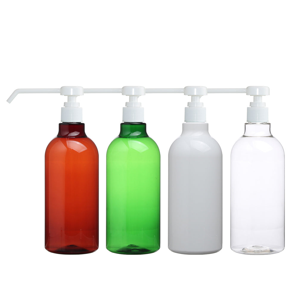 D) ロングノズルスプレー N500ml_PET - YOKIプラザ - 化粧品容器