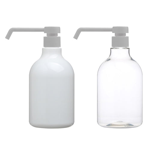 D) ロングノズルスプレー N650ml_PET - YOKIプラザ - 化粧品容器