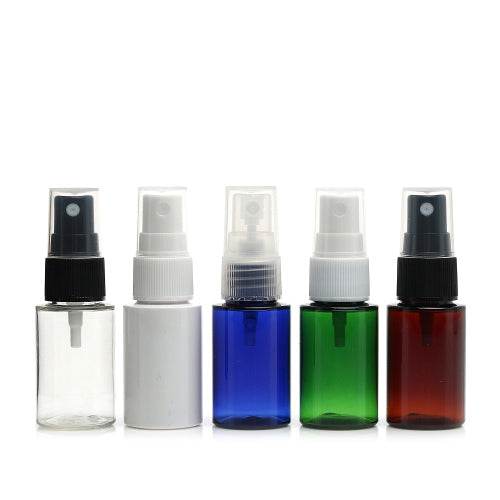 D) フィンガースプレー T20ml_PET - YOKIプラザ - 化粧品容器