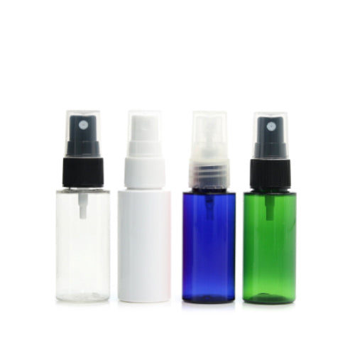 D) フィンガースプレー T30ml_PET - YOKIプラザ - 化粧品容器