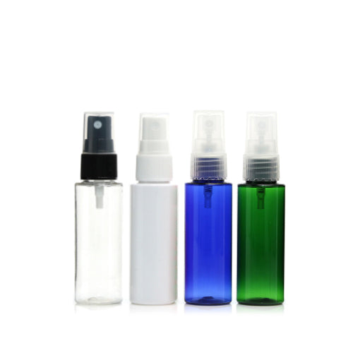 D) フィンガースプレー T40ml_PET - YOKIプラザ - 化粧品容器