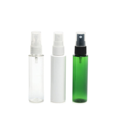 D) フィンガースプレー T-L50ml_PET - YOKIプラザ - 化粧品容器