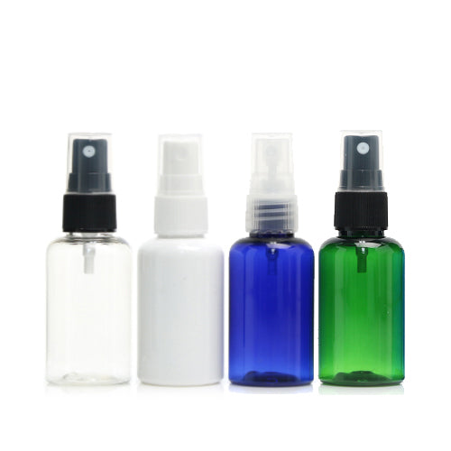D) フィンガースプレー T50ml_PET - YOKIプラザ - 化粧品容器