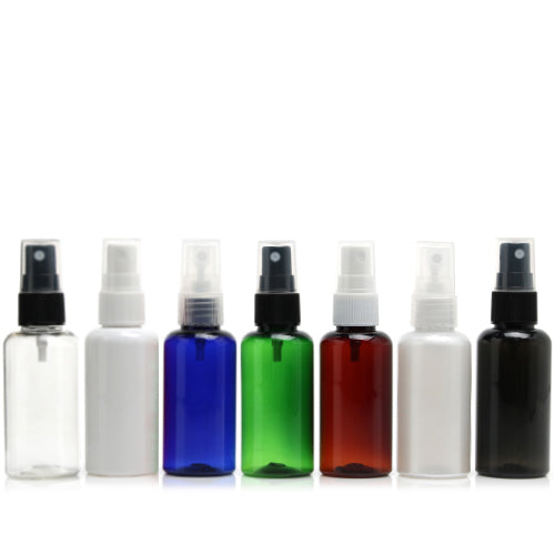 D) フィンガースプレー T60ml_PET - YOKIプラザ - 化粧品容器