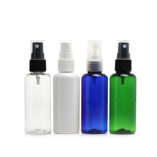 D) フィンガースプレー T70ml_PET - YOKIプラザ - 化粧品容器