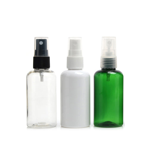 D) フィンガースプレー T80ml_PET - YOKIプラザ - 化粧品容器
