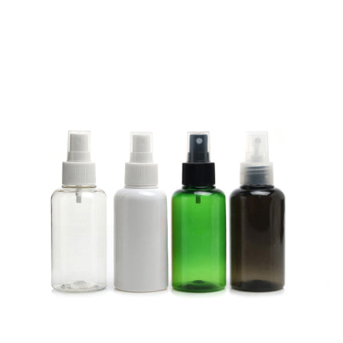 D) フィンガースプレー T120ml_PET - YOKIプラザ - 化粧品容器