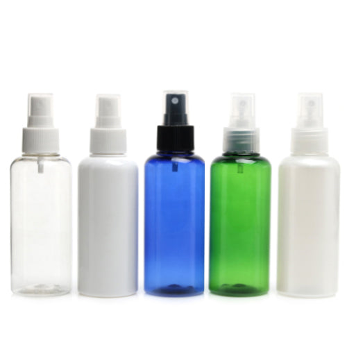 D) フィンガースプレー T150ml_PET - YOKIプラザ - 化粧品容器