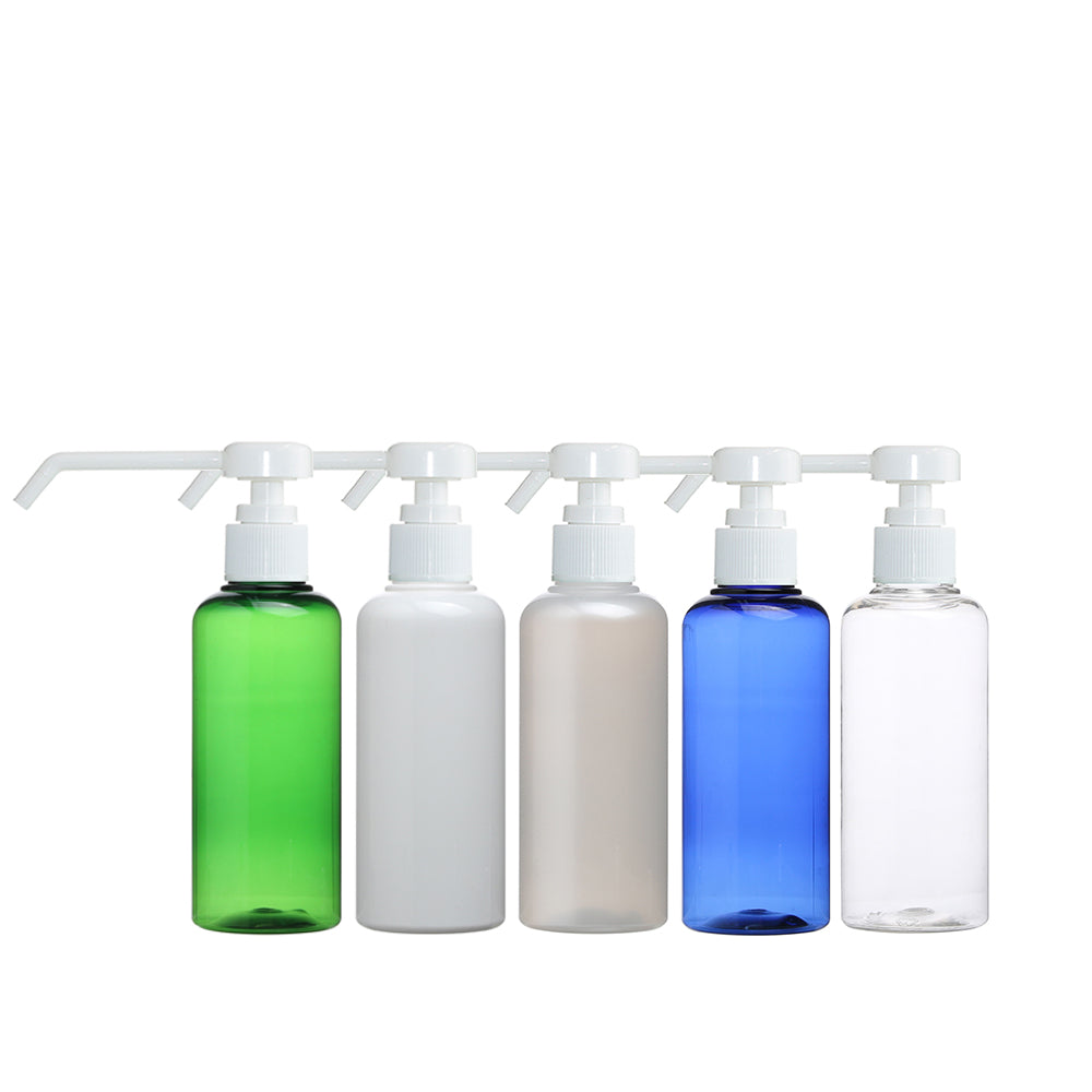 D) ロングノズルスプレー T150ml_PET - YOKIプラザ - 化粧品容器