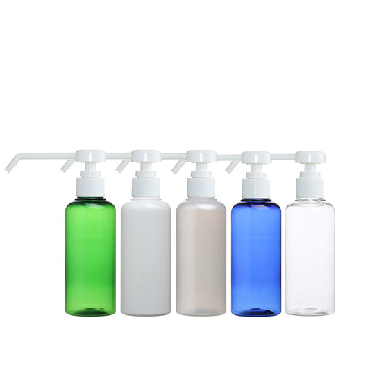 D) ロングノズルスプレー T150ml_PET - YOKIプラザ - 化粧品容器
