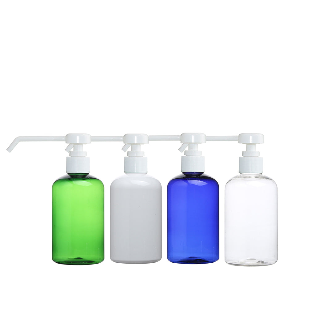 D) ロングノズルスプレー T-B200ml_PET - YOKIプラザ - 化粧品容器