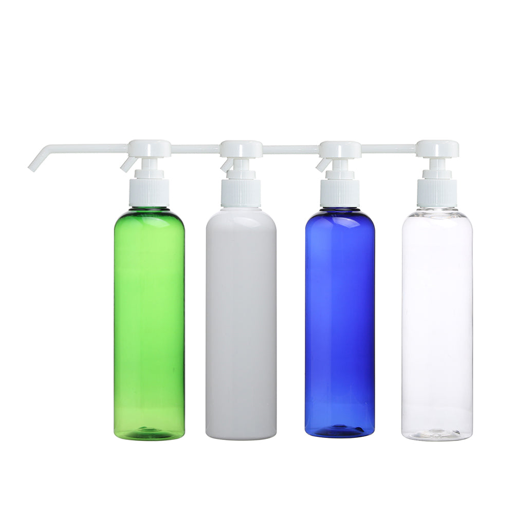 D) ロングノズルスプレー T250ml_PET - YOKIプラザ - 化粧品容器