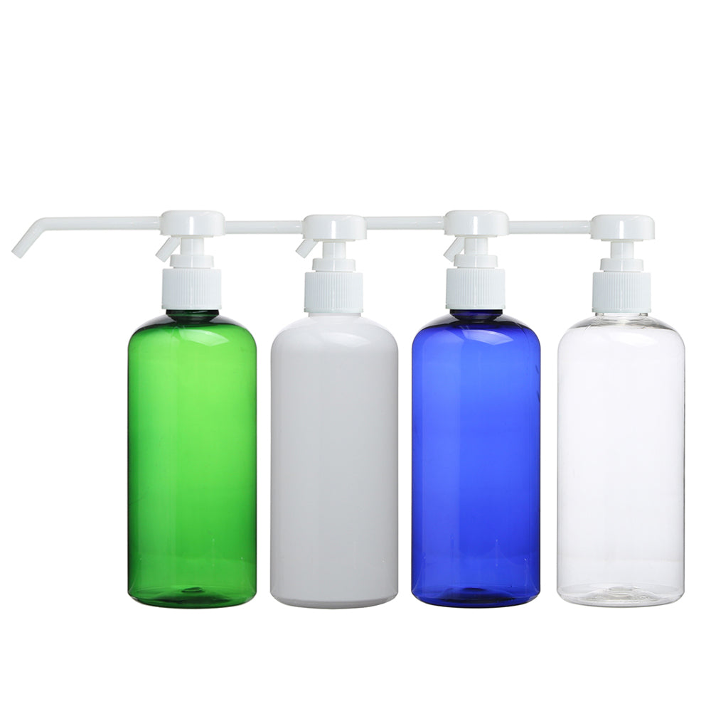 D) ロングノズルスプレー T-B300ml_PET - YOKIプラザ - 化粧品容器