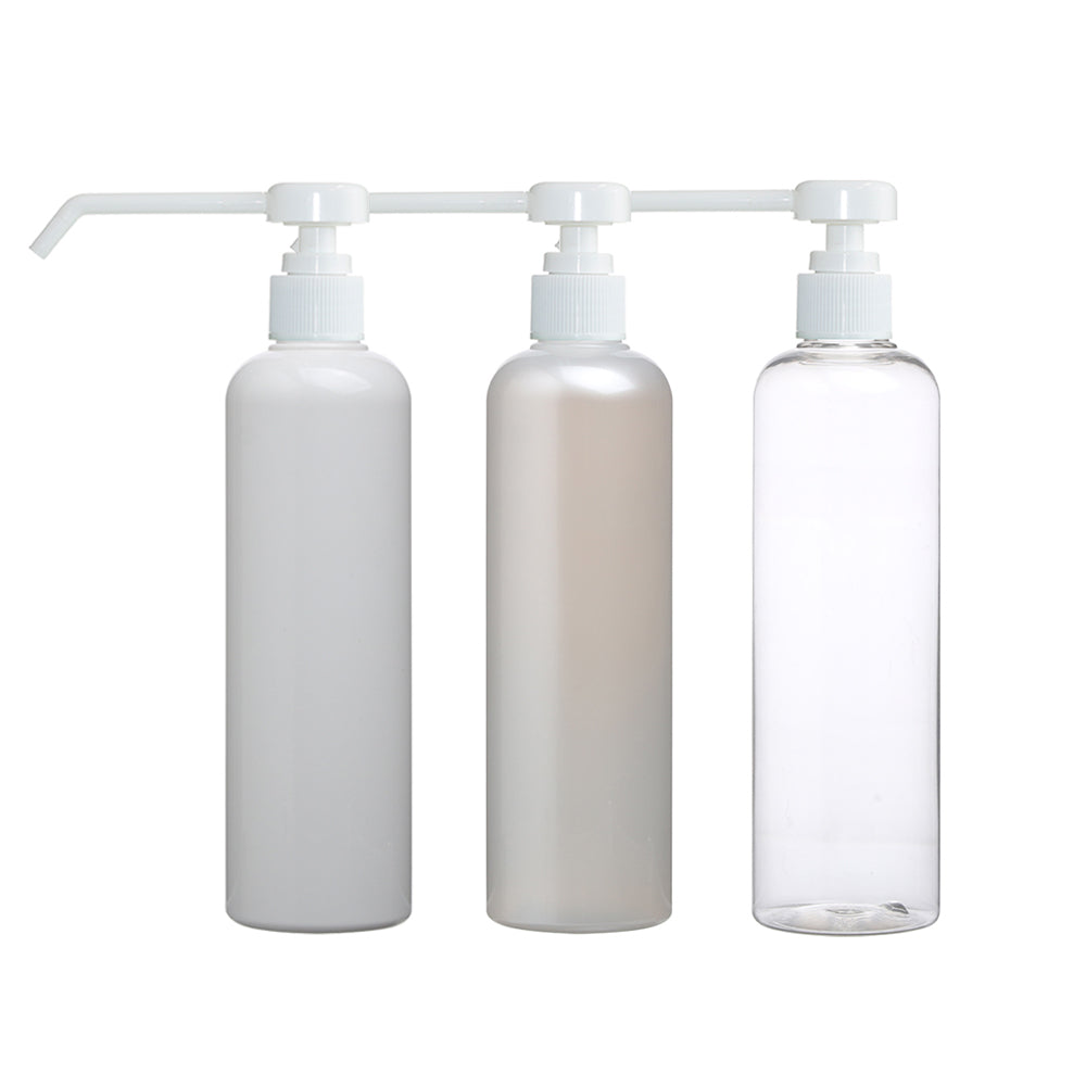 D) ロングノズルスプレー T300ml_PET - YOKIプラザ - 化粧品容器