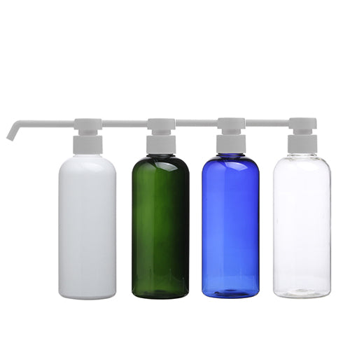 D) ロングノズルスプレー T400ml_PET - YOKIプラザ - 化粧品容器