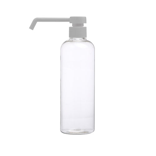 D) ロングノズルスプレー T450ml_PET - YOKIプラザ - 化粧品容器
