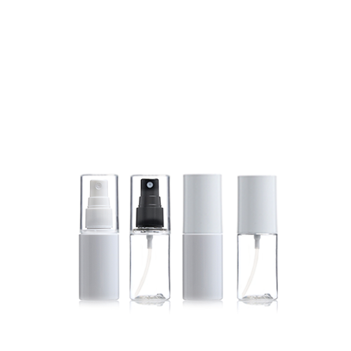 D) オーバーキャップスプレー Z30ml_PET - YOKIプラザ - 化粧品容器