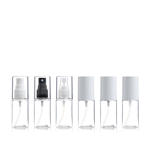 D) オーバーキャップスプレー Z30ml_PET - YOKIプラザ - 化粧品容器