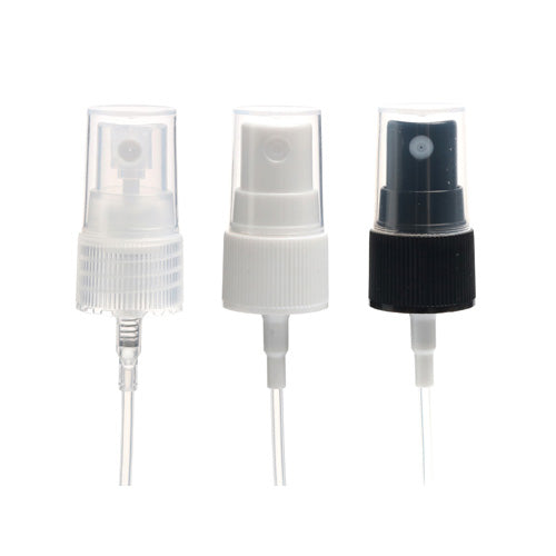 D) オーバーキャップスプレー Z30ml_PET - YOKIプラザ - 化粧品容器