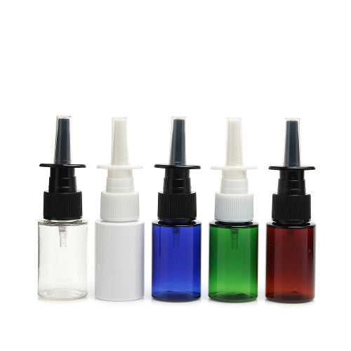 D) 点鼻スプレー T20ml_PET - YOKIプラザ - 化粧品容器