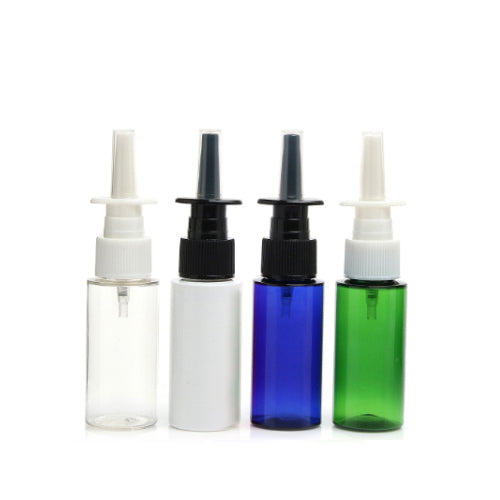 D) 点鼻スプレー T30ml_PET - YOKIプラザ - 化粧品容器