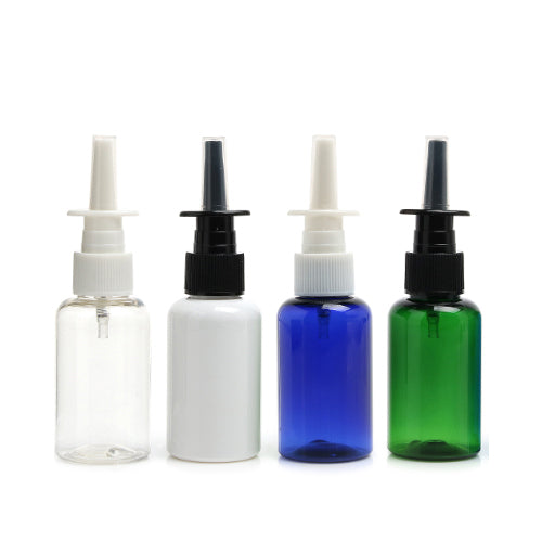 D) 点鼻スプレー T50ml_PET - YOKIプラザ - 化粧品容器
