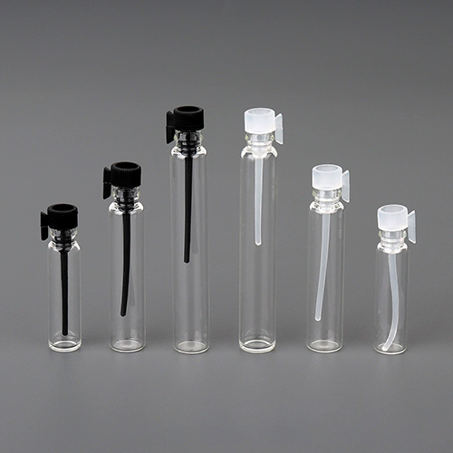 C) ガラスセントチューブペンタイプ(透明) 2ml