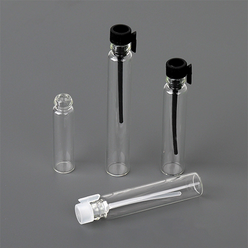 C) ガラスセントチューブペンタイプ(透明) 2ml