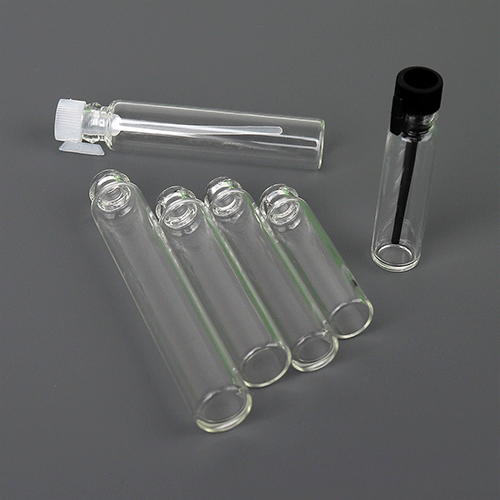 C) ガラスセントチューブペンタイプ(透明) 2ml