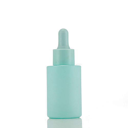 C) ガラススポイトオイル(カラー×カラーキャップ) 40ml