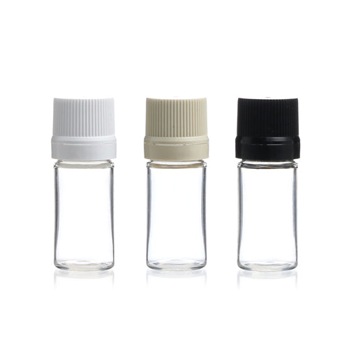 D) アンプル容器 5ml_PET - YOKIプラザ - 化粧品容器