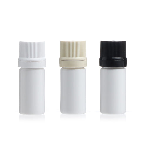 D) アンプル容器 5ml_PET - YOKIプラザ - 化粧品容器