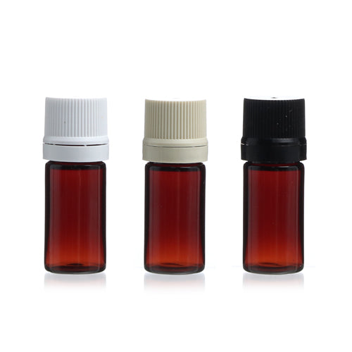 D) アンプル容器 5ml_PET - YOKIプラザ - 化粧品容器
