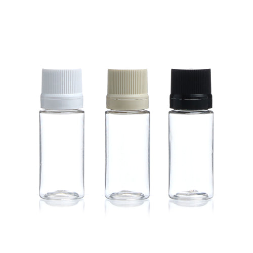 D) アンプル容器 10ml_PET - YOKIプラザ - 化粧品容器